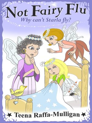 cover image of Not Fairy Flu